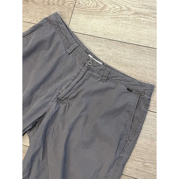 Travis Mathew Golf Shorts Men’s size 38 Gray Preppy Casual Golf - Picture 2 of 7